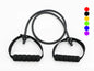 Resistance Bands for Chest Expansion and Yoga Use