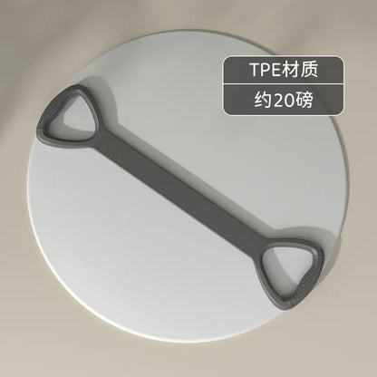 Resistance Band Yoga Equipment for Home Workouts