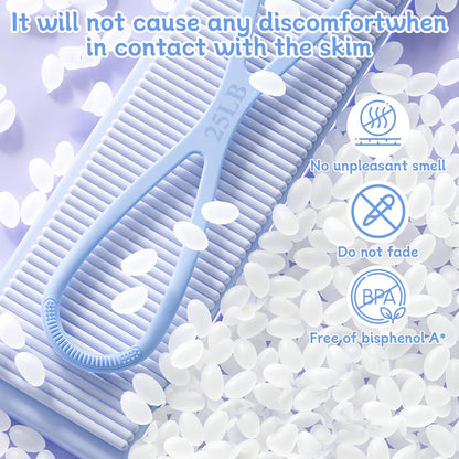 Fitness Figure 8 Yoga Pulling Rope Resistance Band & Arm Resistance Bands Workout Chest Arm and Shoulder Stretch Bands Exercise Equipment