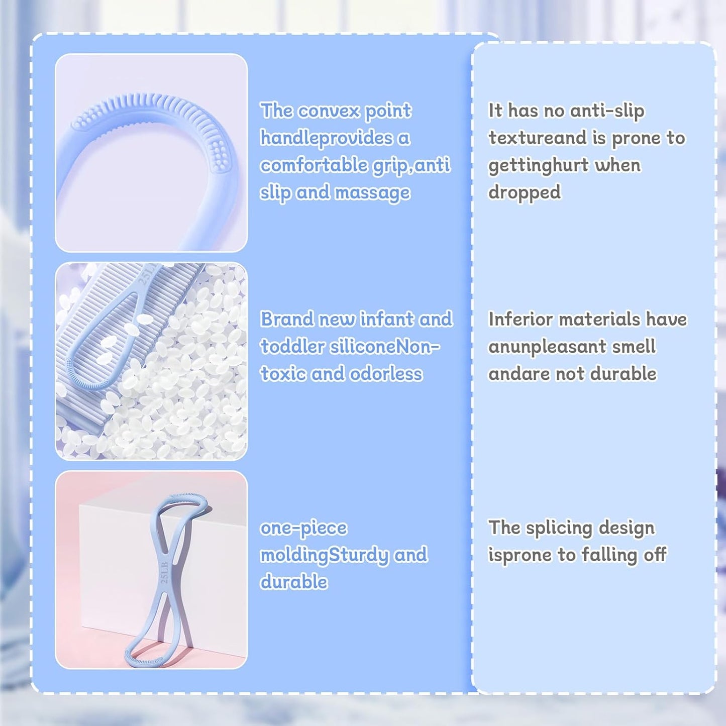 Fitness Figure 8 Yoga Pulling Rope Resistance Band & Arm Resistance Bands Workout Chest Arm and Shoulder Stretch Bands Exercise Equipment