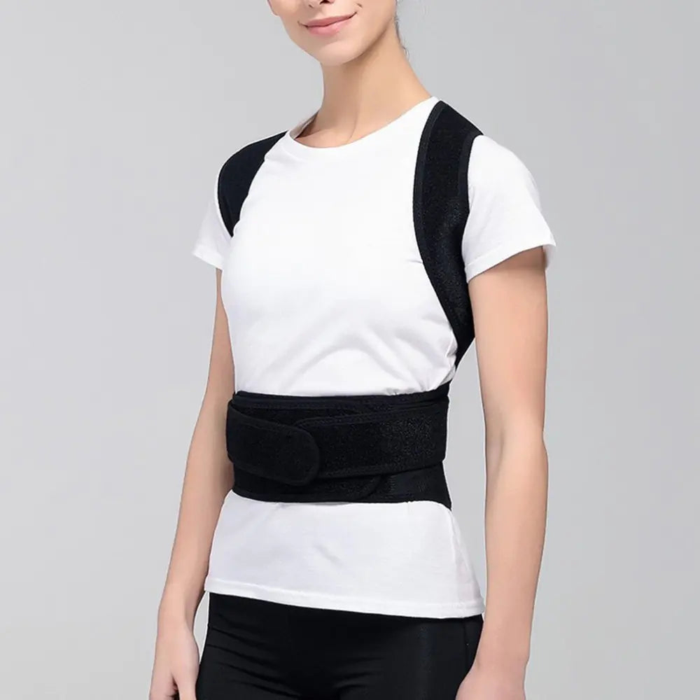 Posture Corrector Back Brace