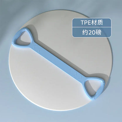 Resistance Band Yoga Equipment for Home Workouts