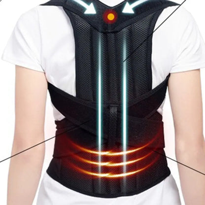 Posture Corrector Back Brace