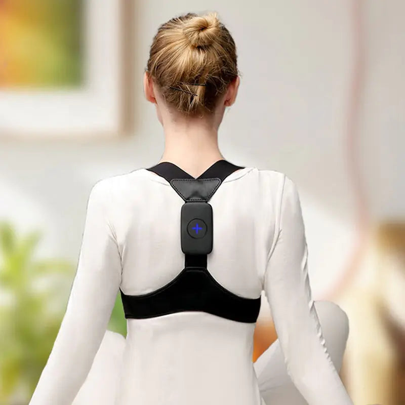 Smart Posture Corrector for Kids and Adults