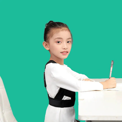 Smart Posture Corrector for Kids and Adults