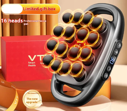 Ultimate Muscle Relief Massager