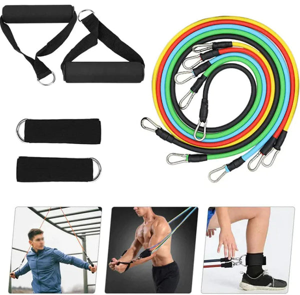 FlexFit Resistance Band