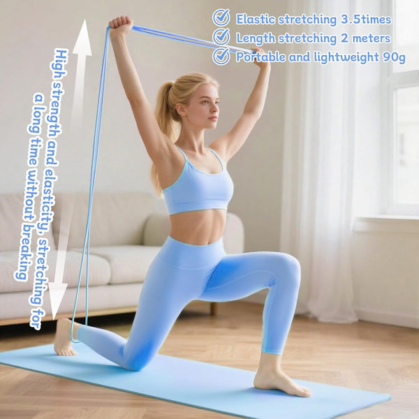 Ultimate Stretch Bands