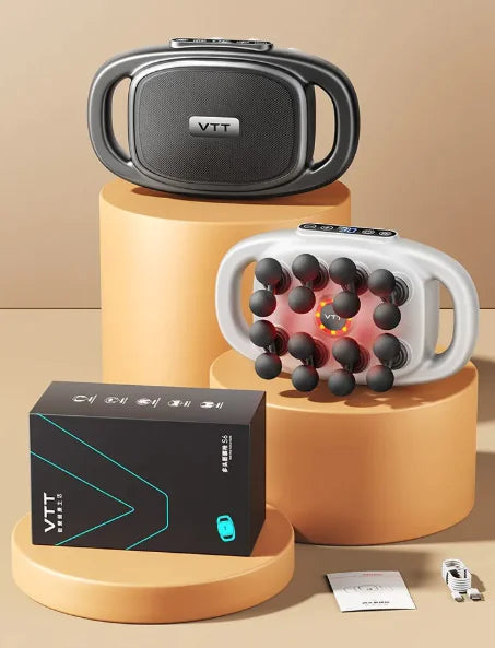 Ultimate Muscle Relief Massager