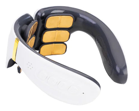 Soothing Neck Relief Device