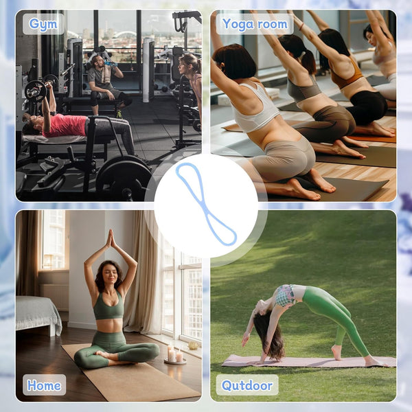 Ultimate Stretch Bands