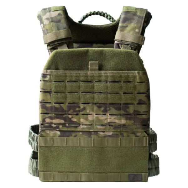 Ultimate Strength Training Vest