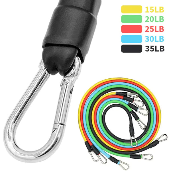 FlexFit Resistance Band