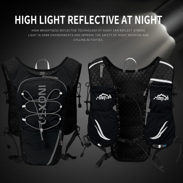 Inoxto Trail Hydration Vest