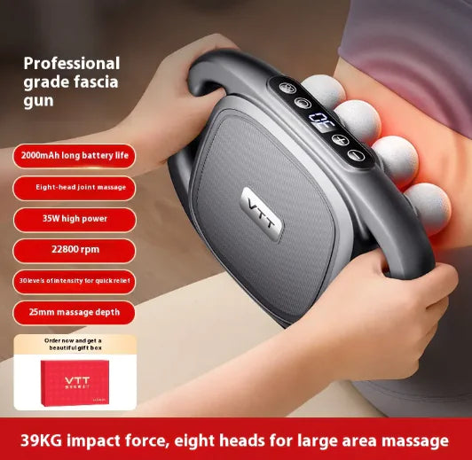 Ultimate Muscle Relief Massager