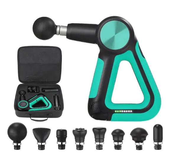 Ultimate Muscle Relief Gun