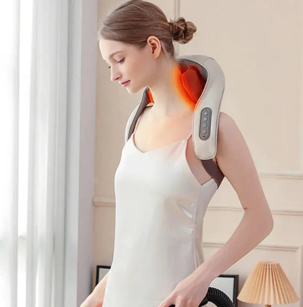 Ultimate Relax Neck Massager