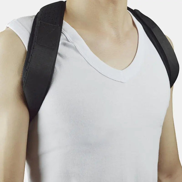 ComfortBoost Posture Brace