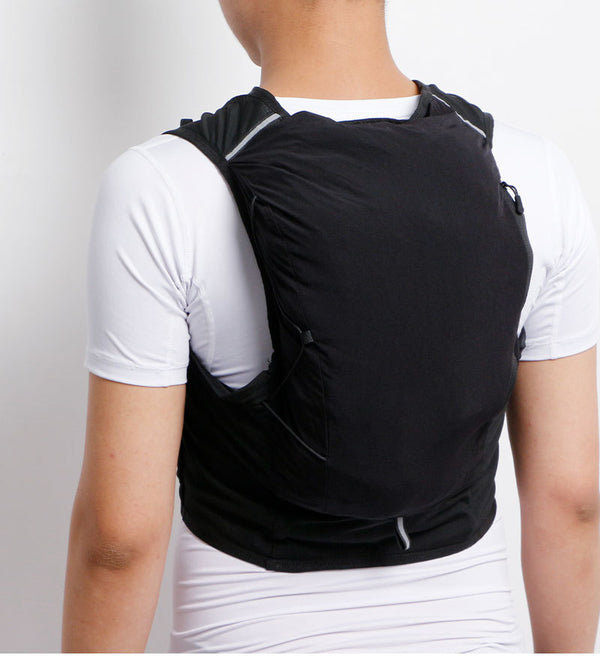 Breathable Hydration Vest