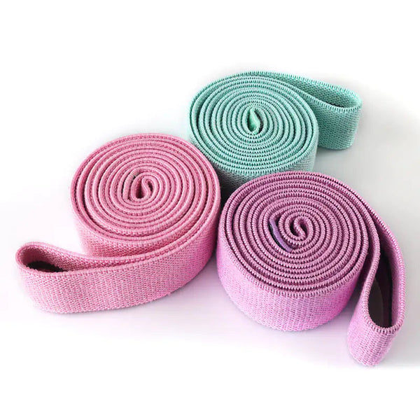 Versatile Resistance Band