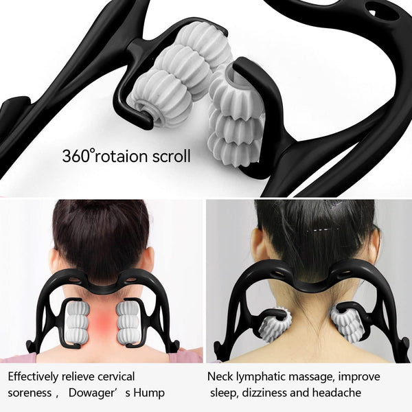 Ultimate Relax Neck Massager