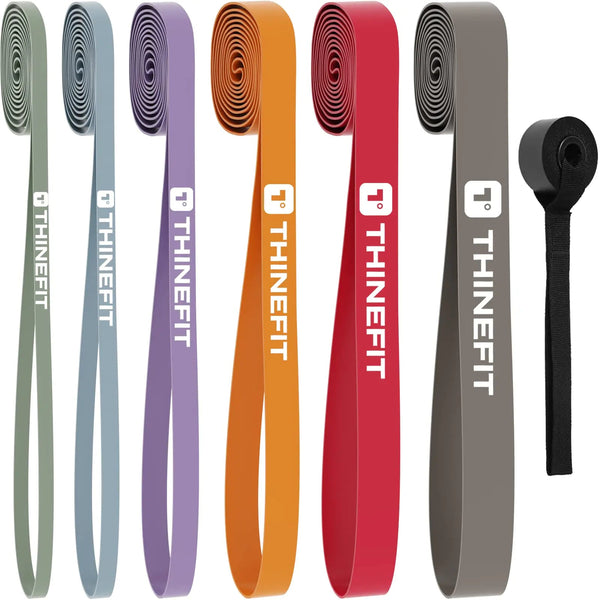 Total Body Resistance Bands