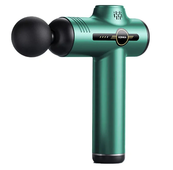 Pocket Power Massage Gun