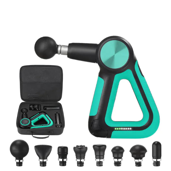 Deep Tissue Muscle Massage Gun