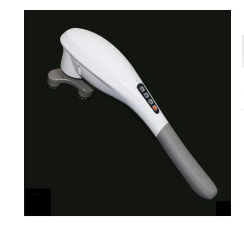 Dolphin Electric Neck Massager and Full Body Massager