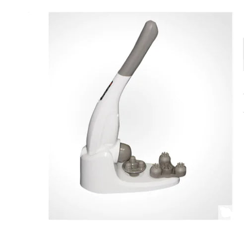 Dolphin Electric Neck Massager and Full Body Massager