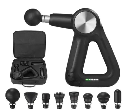 Deep Tissue Muscle Massage Gun