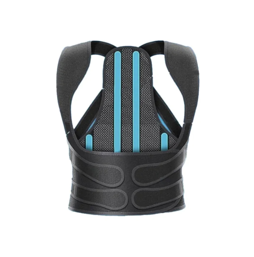Posture Corrector Back Support Band