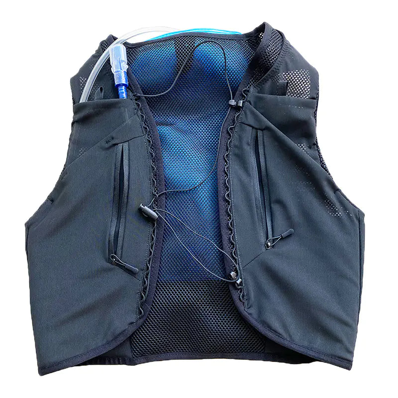 New Breathable Hydration Running Vest Backpack